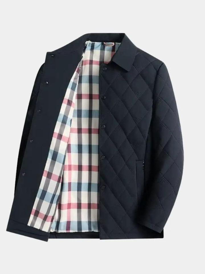 Silvano™ | Luxury Jacket
