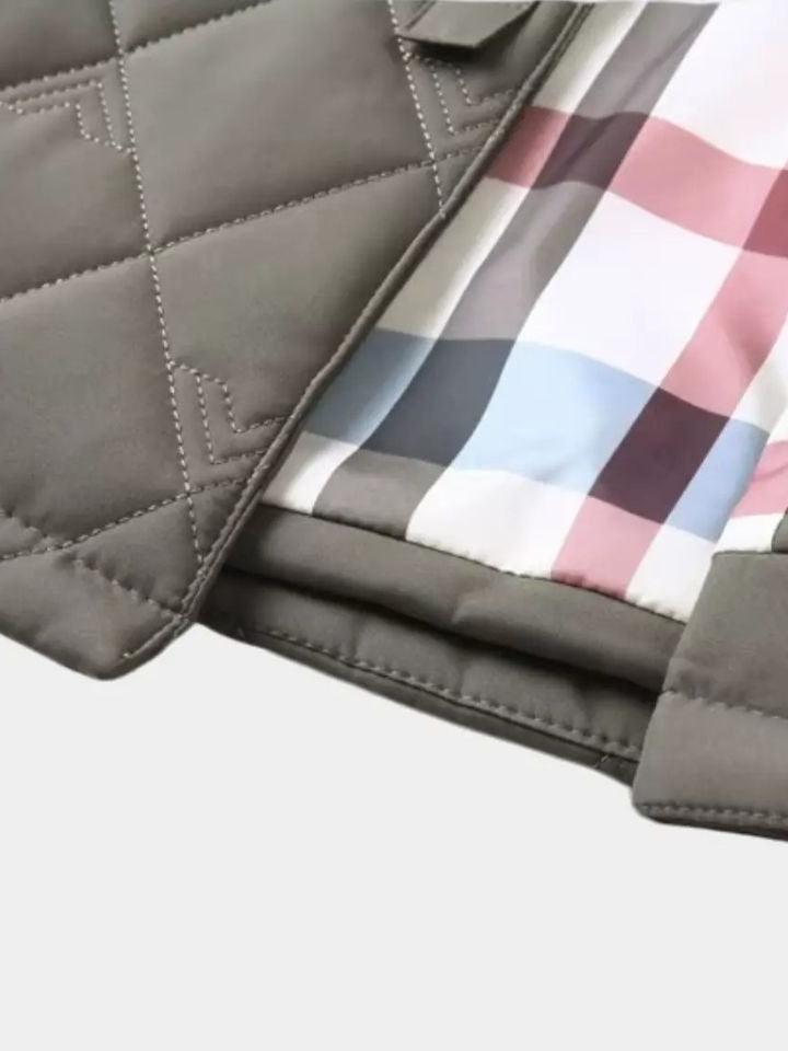Silvano™ | Luxury Jacket