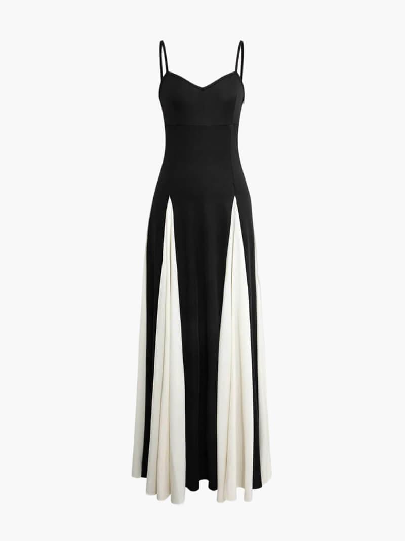 Olivia™ | Tropical Look Paloma maxi dress Wear
