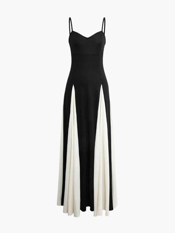 Olivia™ | Tropical Look Paloma maxi dress Wear