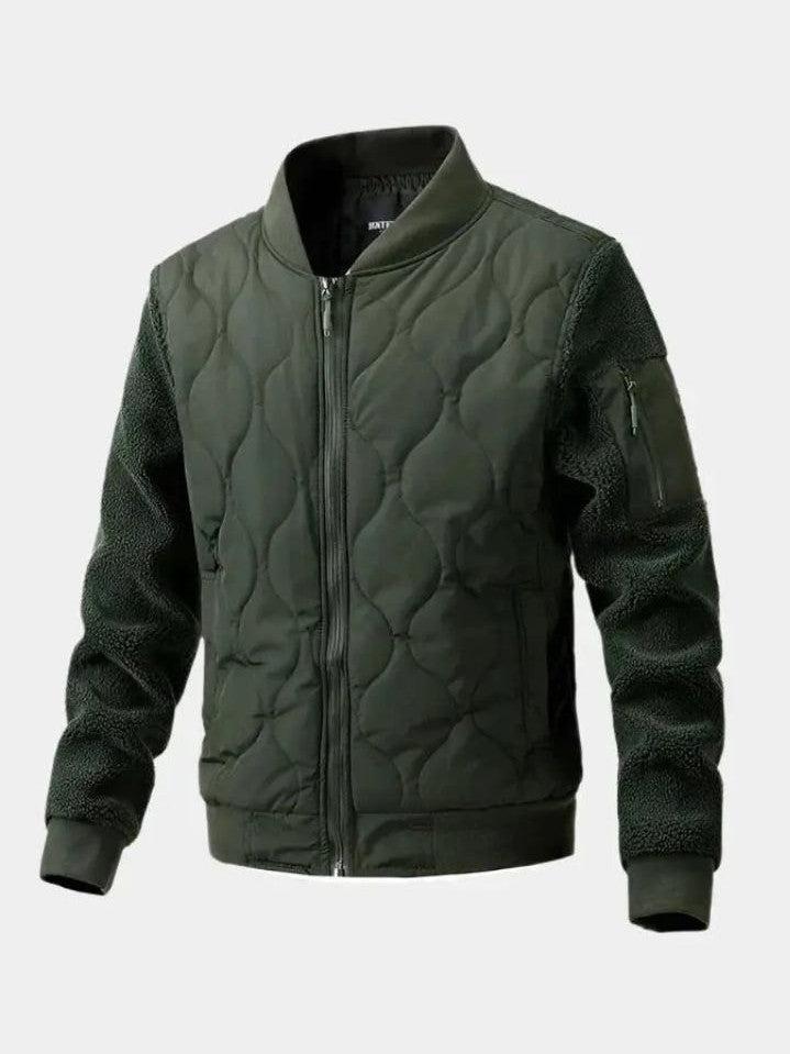 Storm™ | Sherpa Bomber Jacket