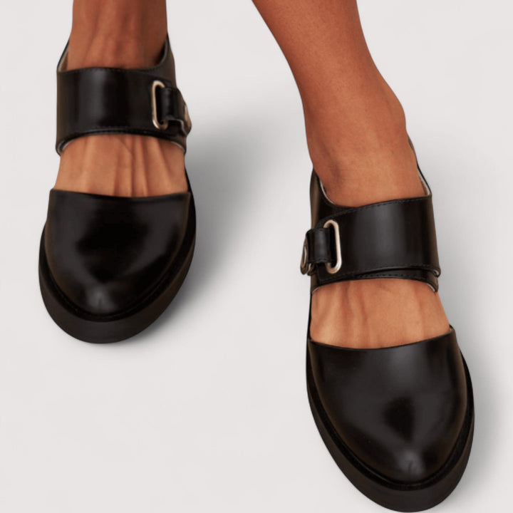 Alice – Elegant & Handcrafted Shoes