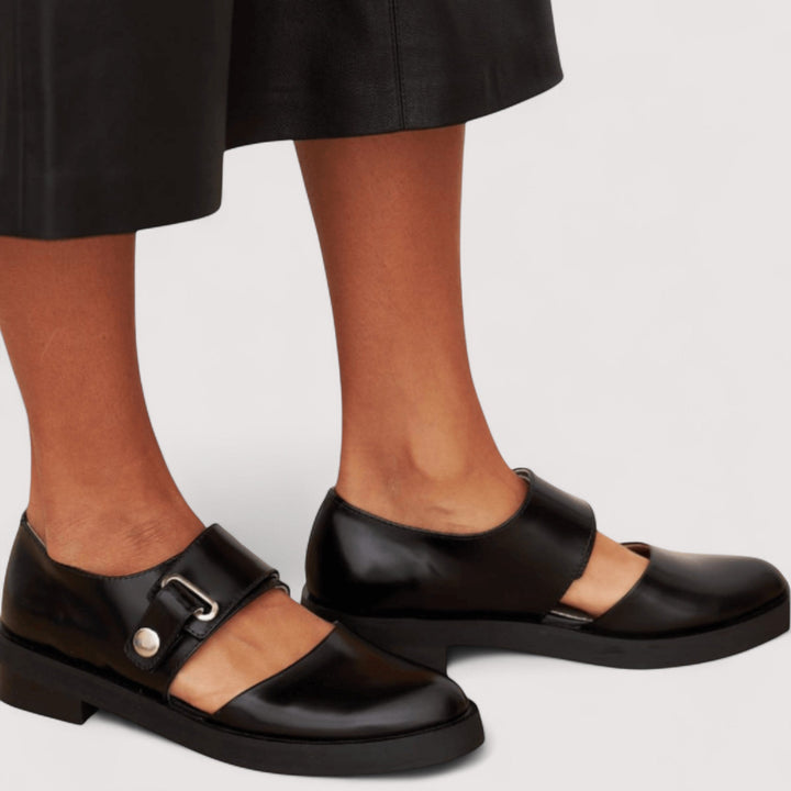 Alice – Elegant & Handcrafted Shoes