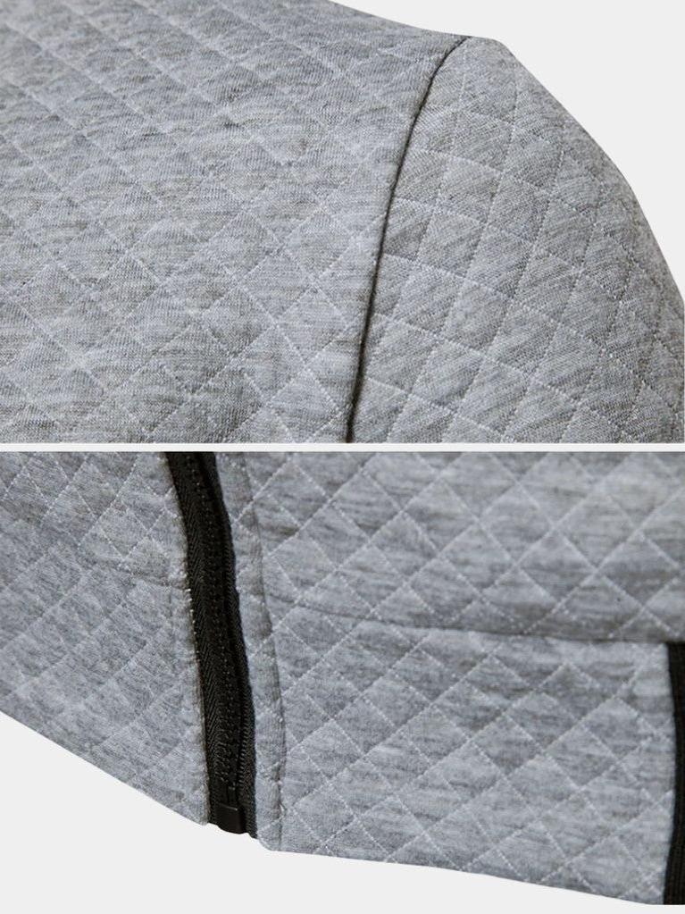 Textura™ | Bomber Jacket