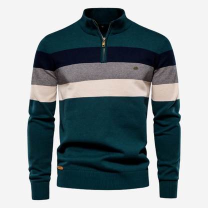 Henri Long Sleeve Shirt