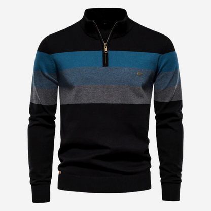 Henri Long Sleeve Shirt