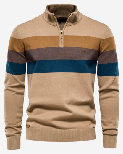 Henri Long Sleeve Shirt