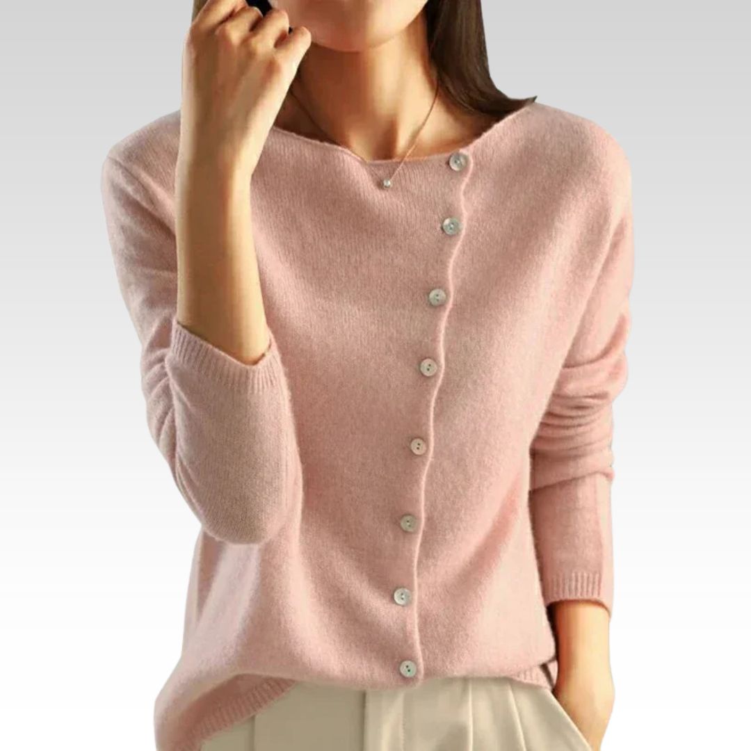 Alessia Elegant Knitwear