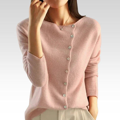 Alessia Elegant Knitwear