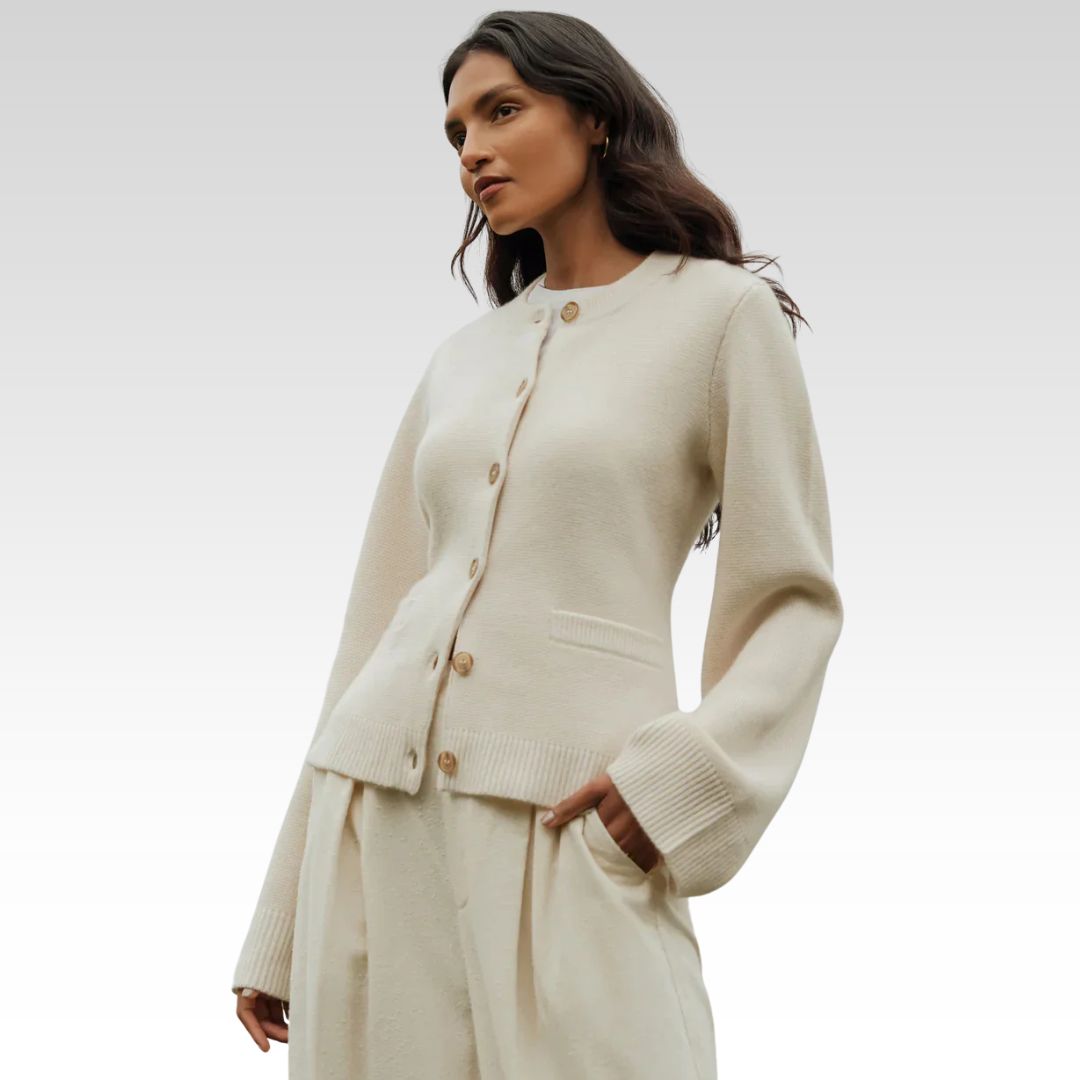 Camilla elegant Cardigan