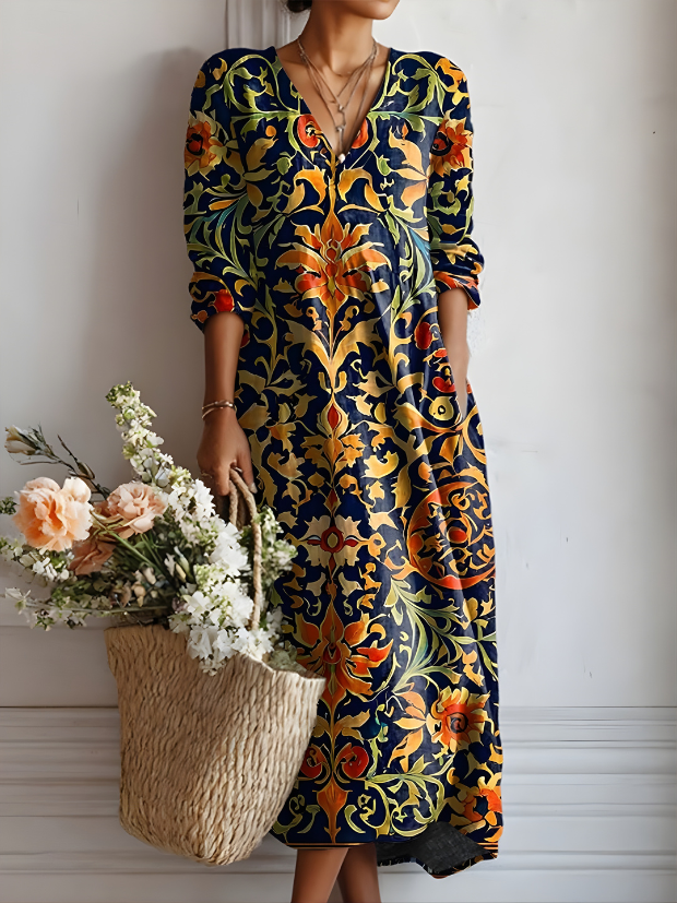 Eva™ | Everyday Comfort Dress