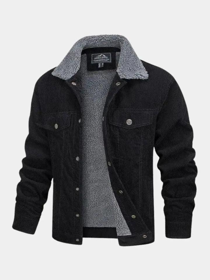 Viana Wool Vest