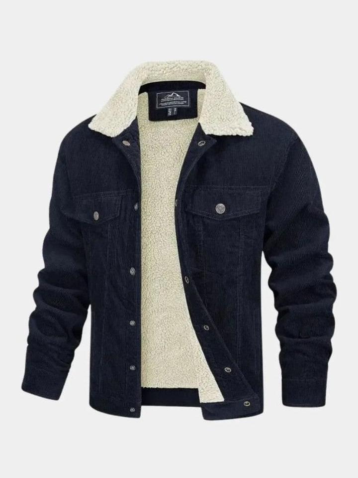 Viana Wool Vest