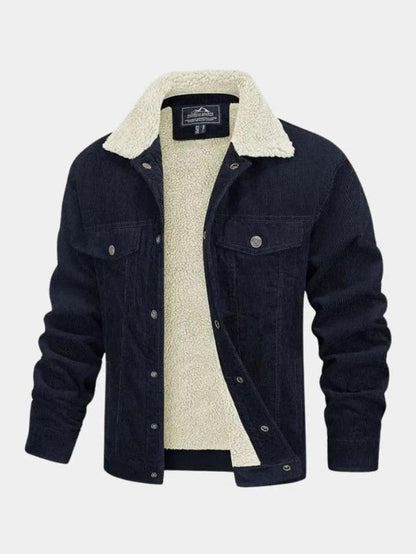Viana Wool Vest