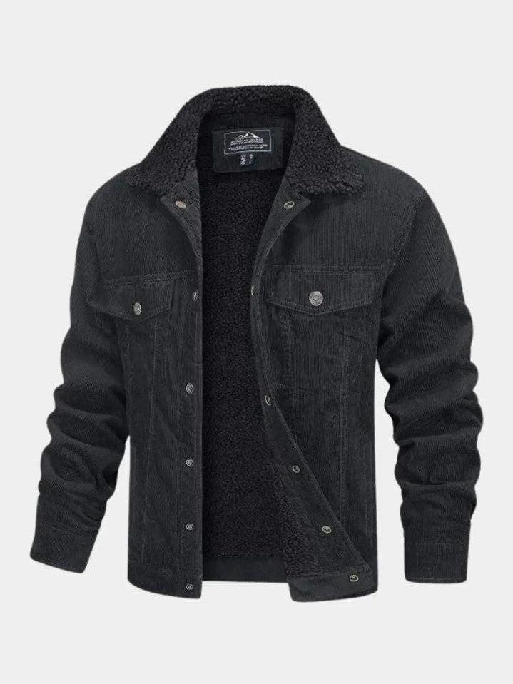 Viana Wool Vest