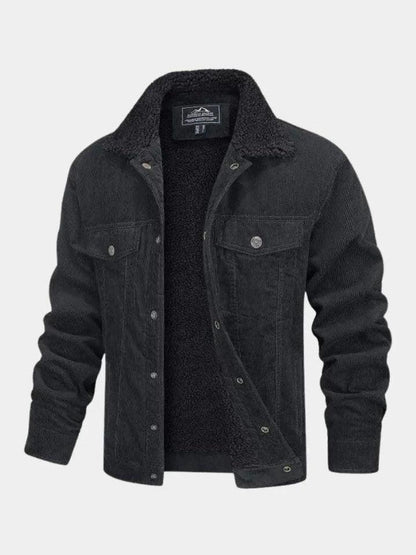 Viana Wool Vest