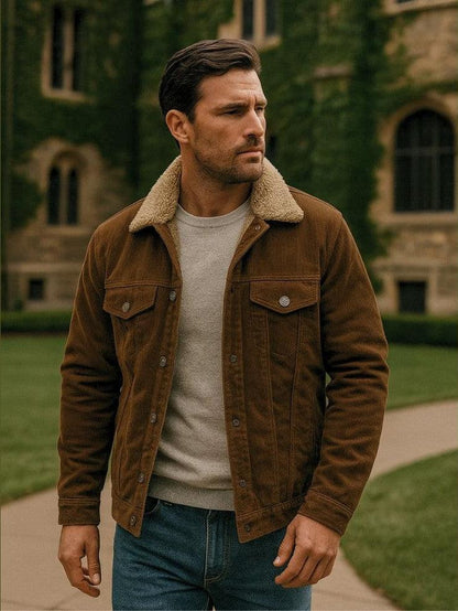 Viana Wool Vest
