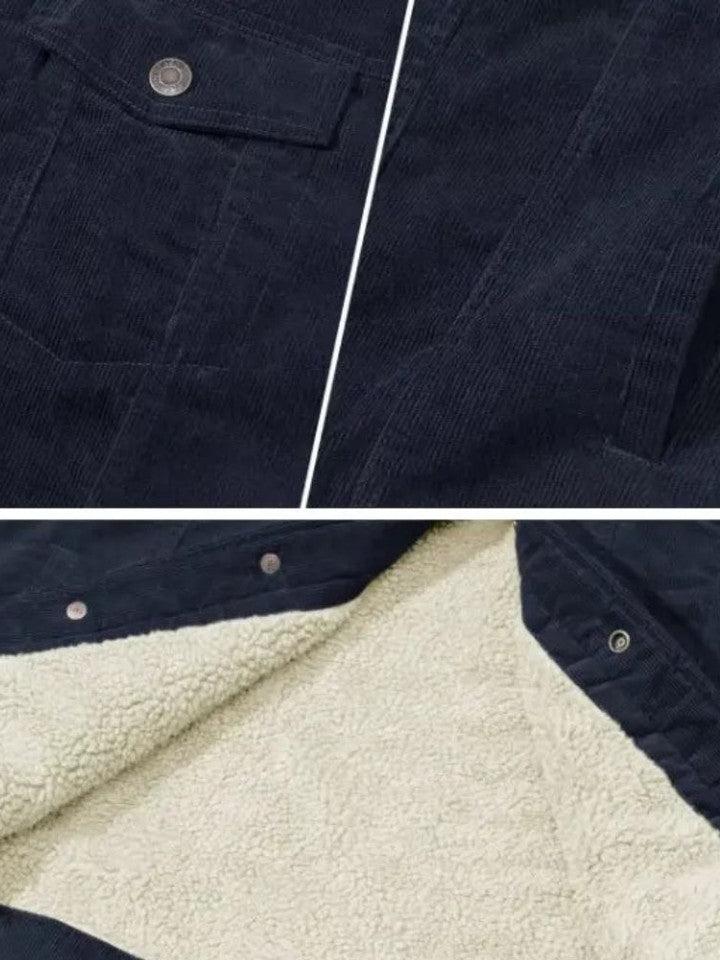 Viana Wool Vest