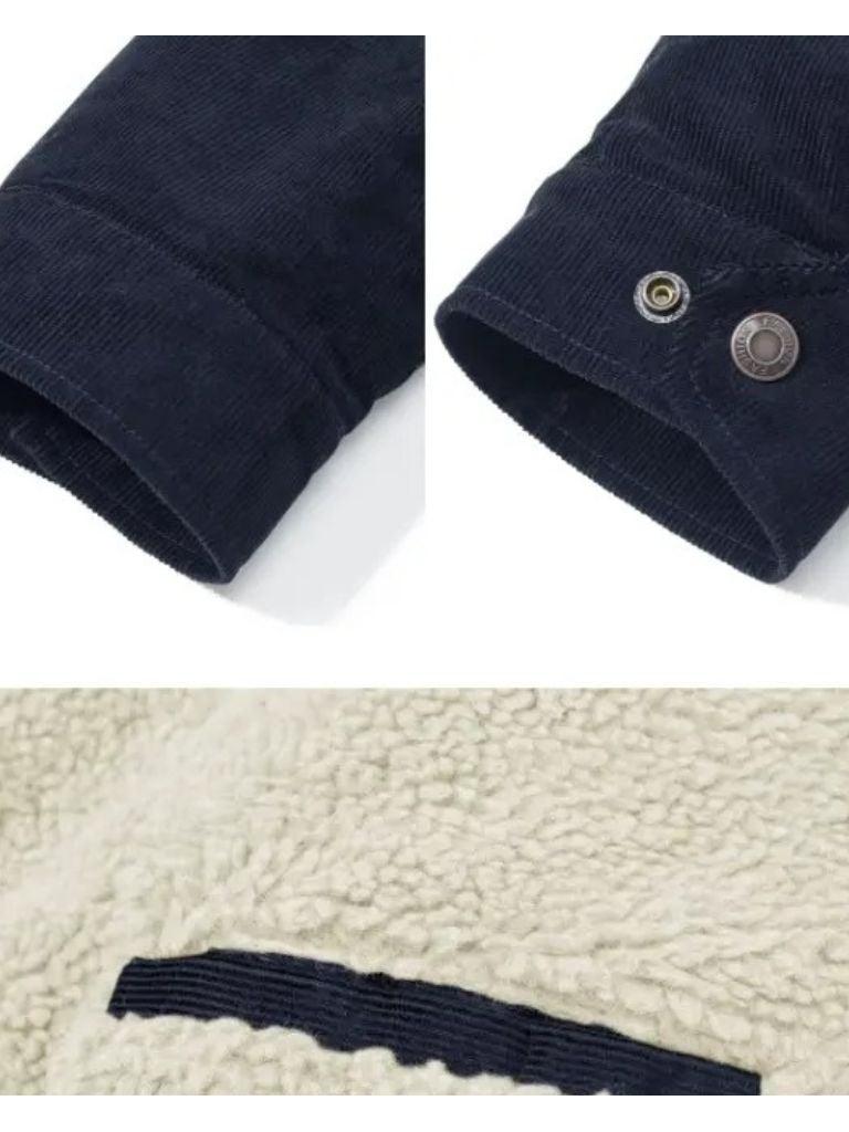 Viana Wool Vest