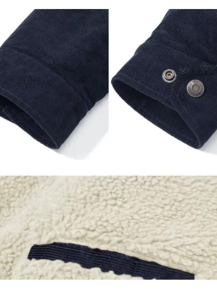 Viana™ | Wool Vest