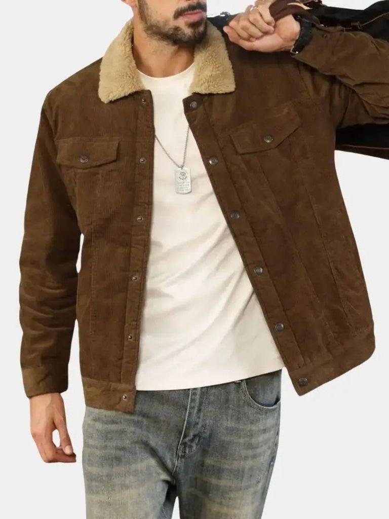 Viana Wool Vest