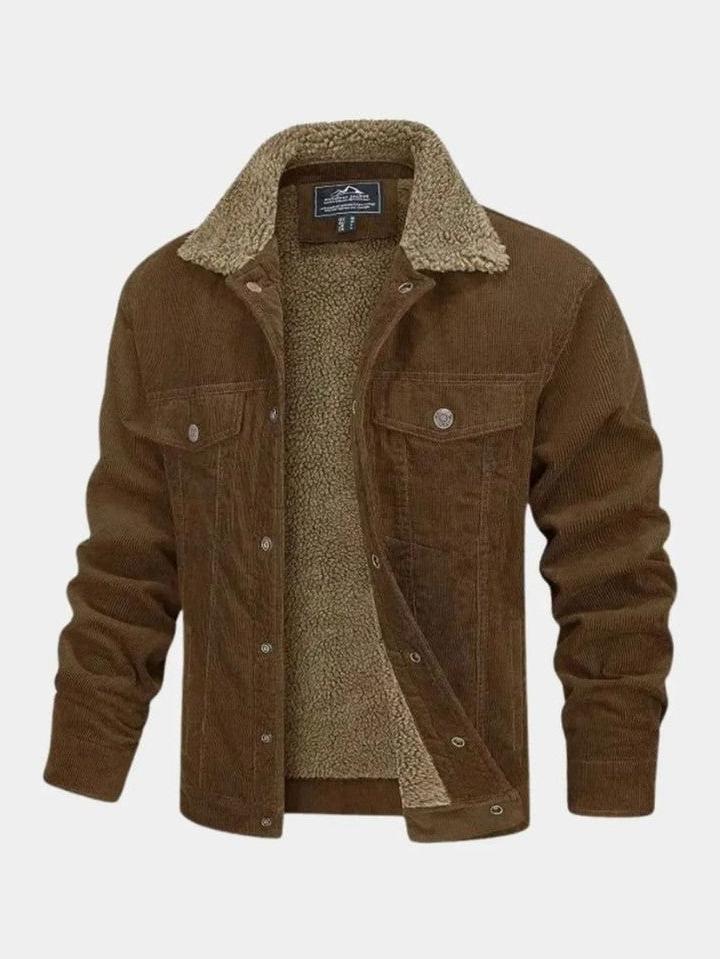 Viana Wool Vest