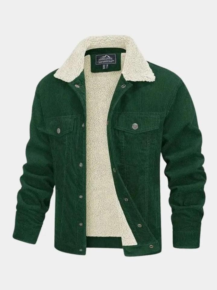 Viana Wool Vest