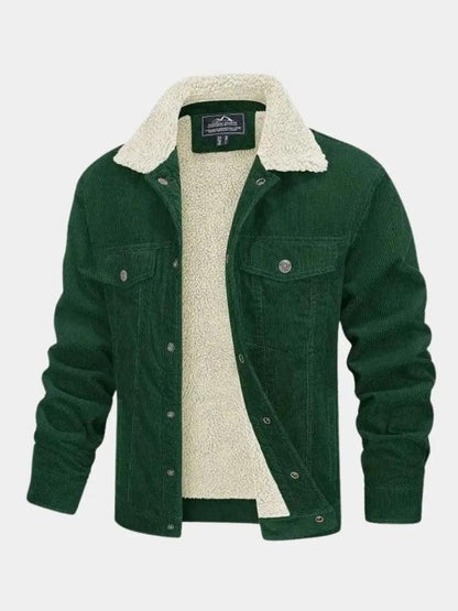 Viana Wool Vest