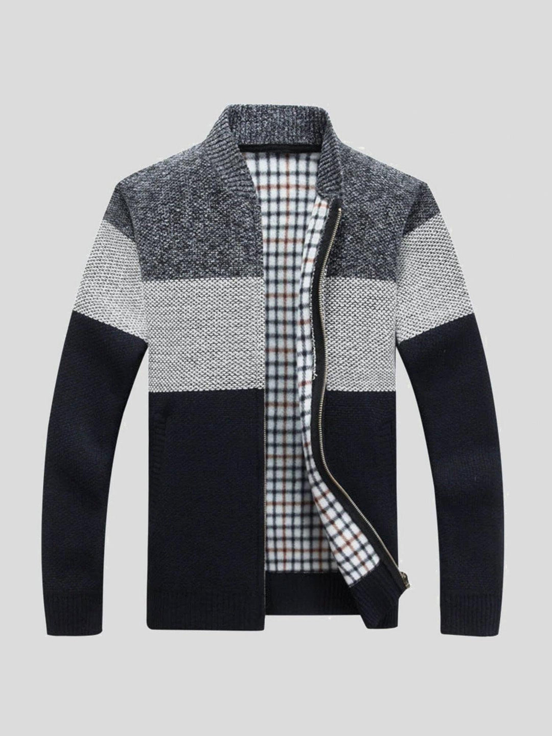 Villads™ | Soft Knit Cardigan