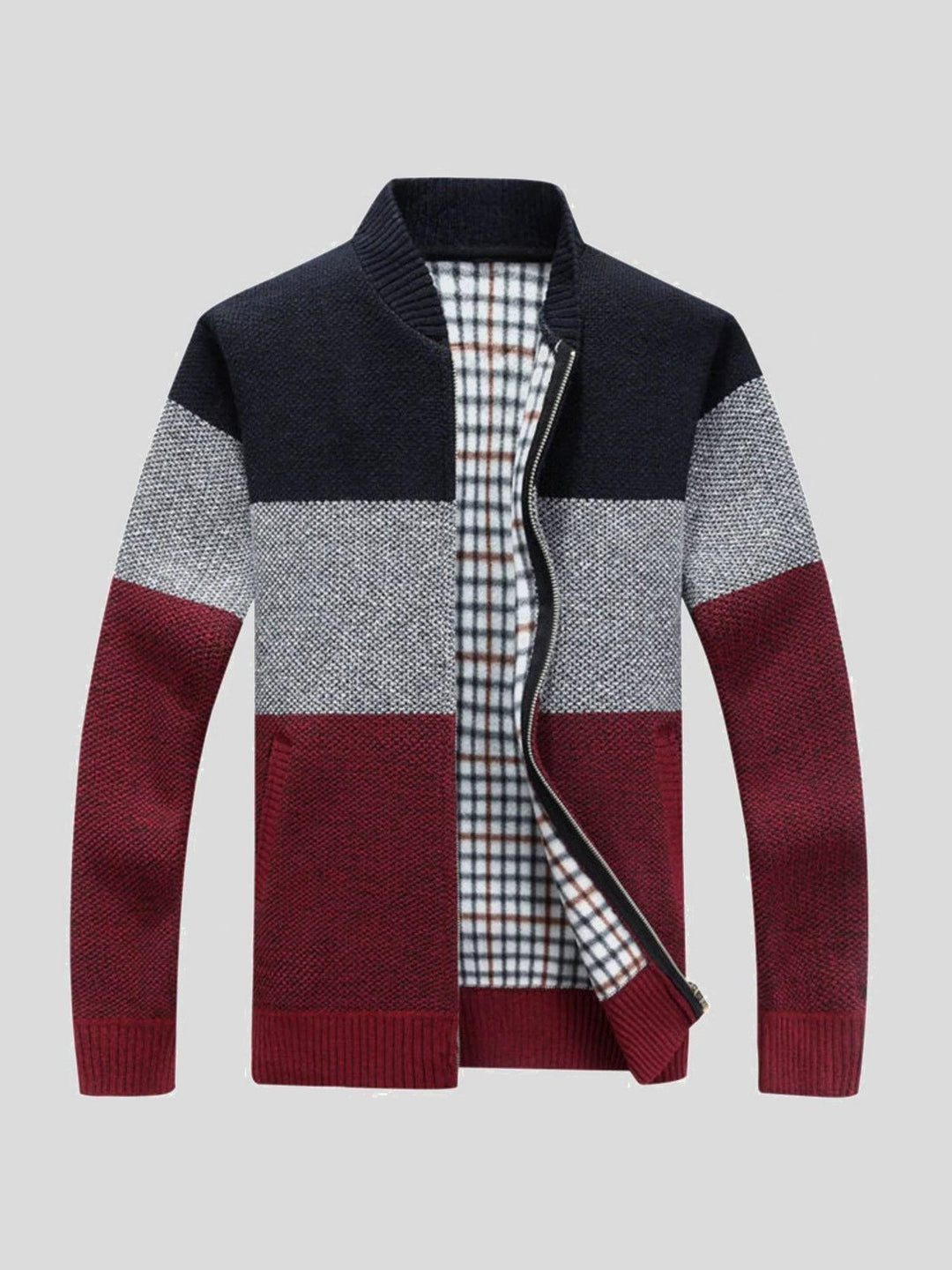 Villads™ | Soft Knit Cardigan