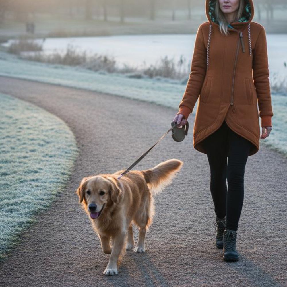 Penelope Everyday Warmth & Comfort Jacket