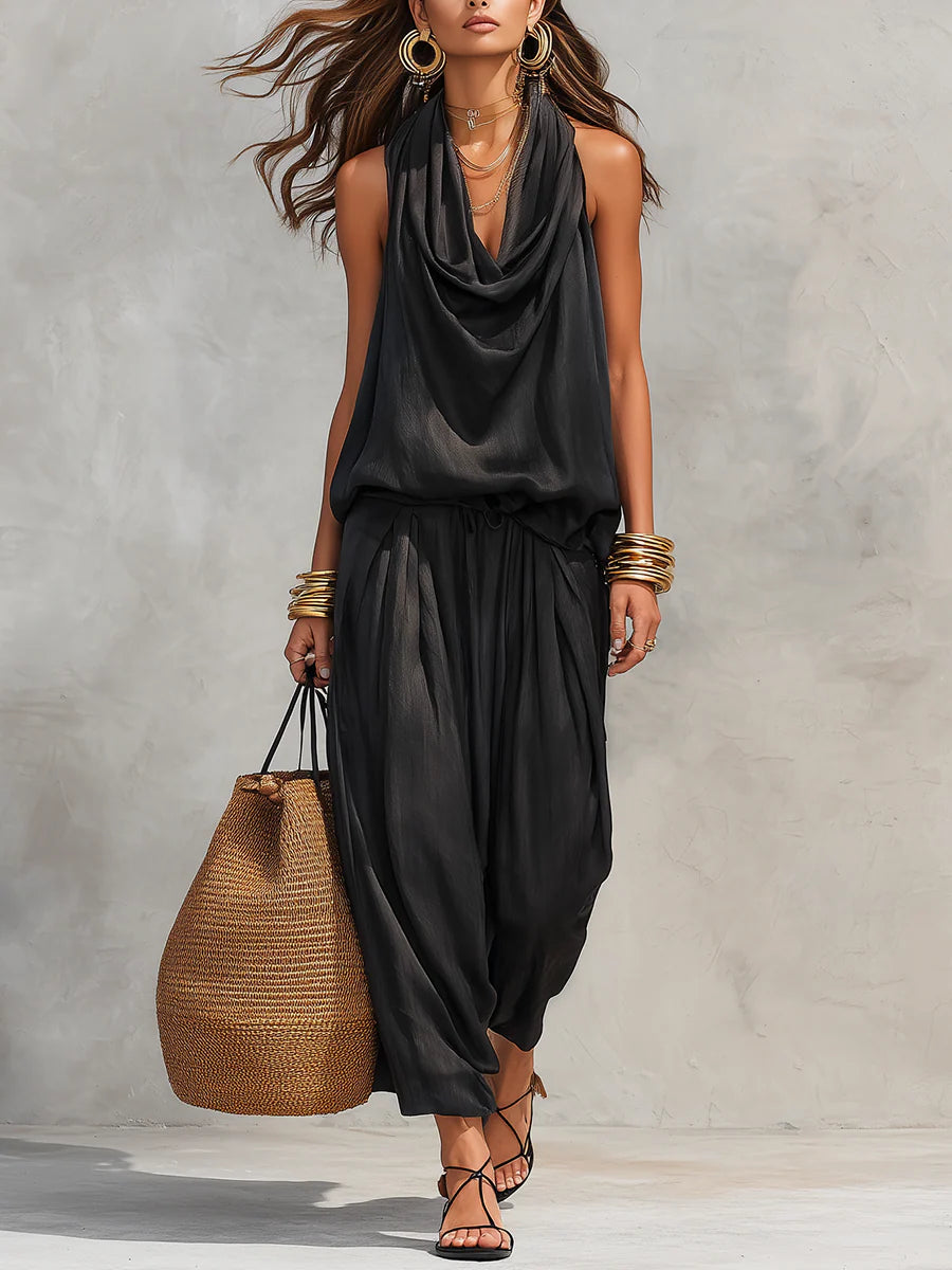 Poppy Two-Piece Set
