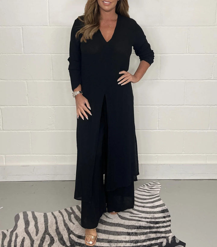 Ruby Comfy Two-piece Set