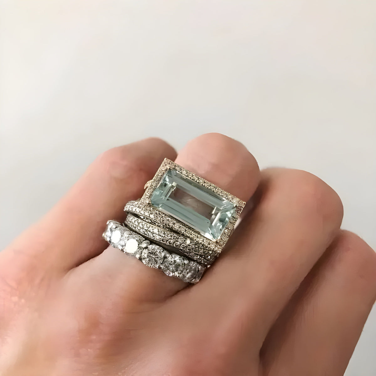 Lorenza-ringset