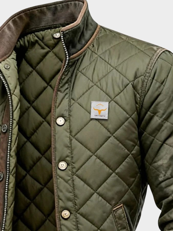 Hugo™ | Premium Padded Jacket
