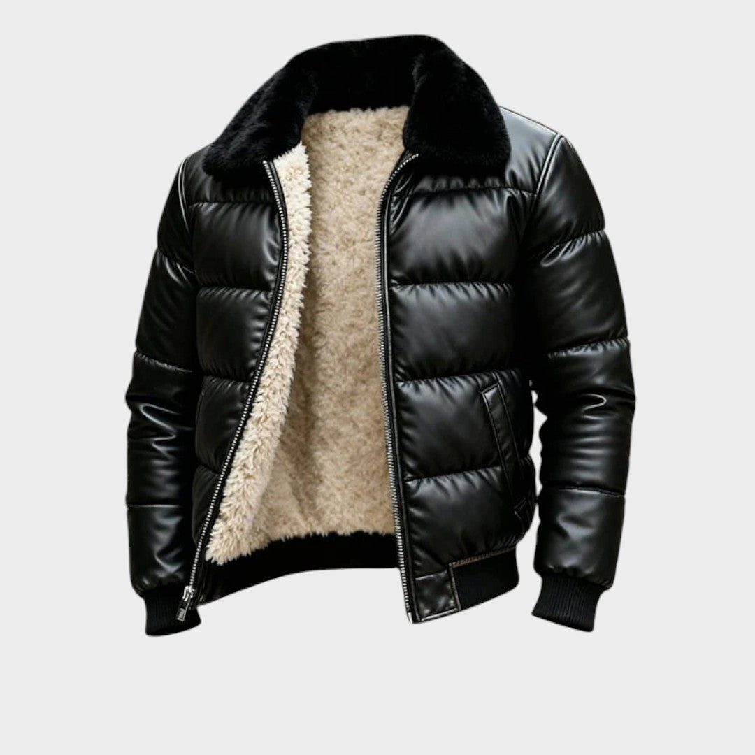 Christian™ | Iconic Style Padded Jacket