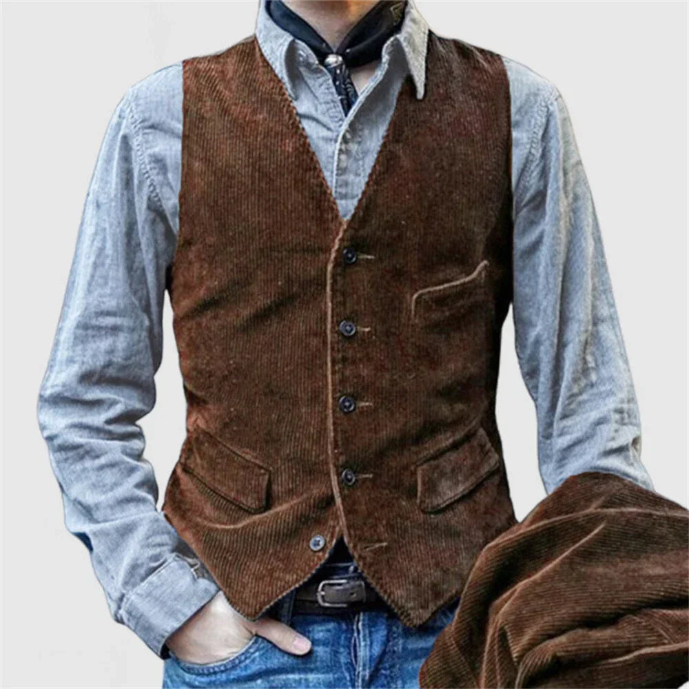 Hudson VINTAGE COAT AND CARDIGAN
