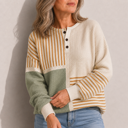 Violet Everyday Sweatshirt