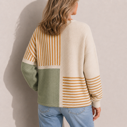 Violet Everyday Sweatshirt
