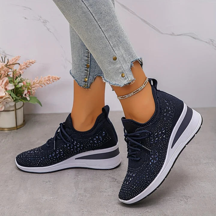 Lara Orthopedic Sneakers
