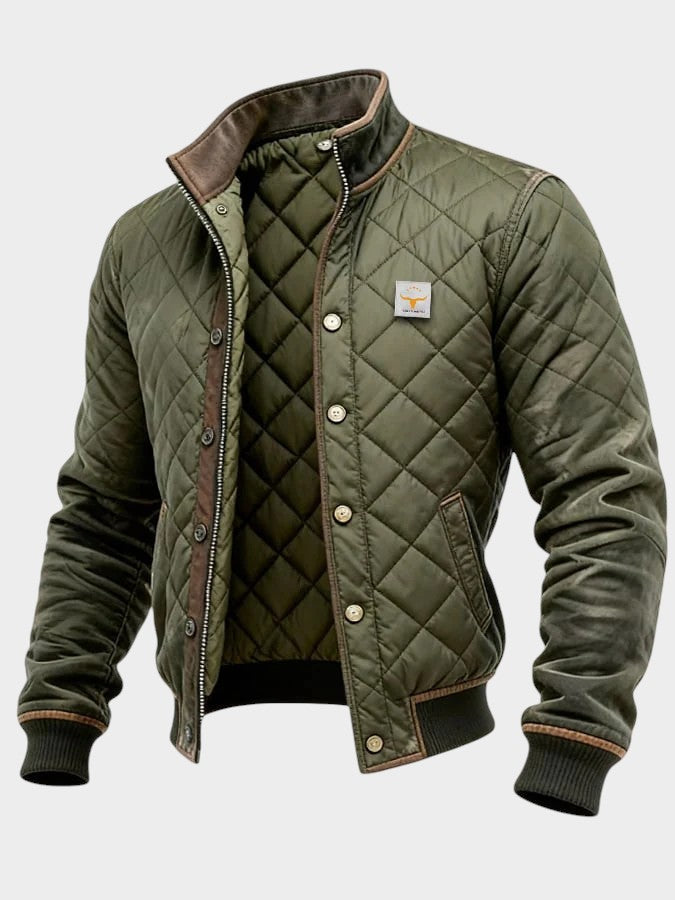 Hugo™ | Premium Padded Jacket