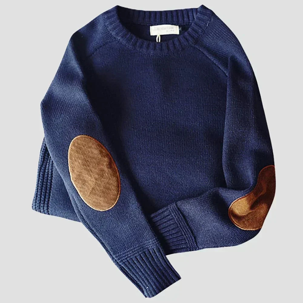 Julien™ | Knitted Sweater