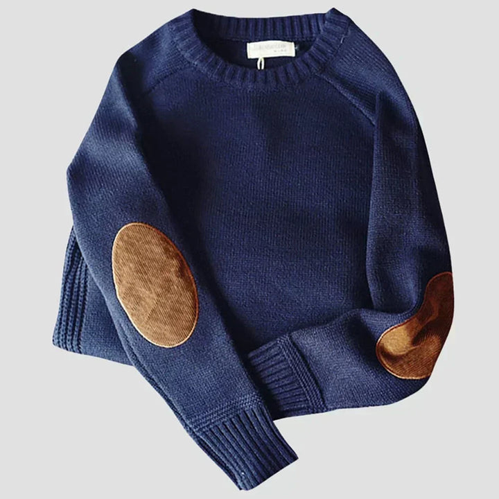 Julien™ | Knitted Sweater