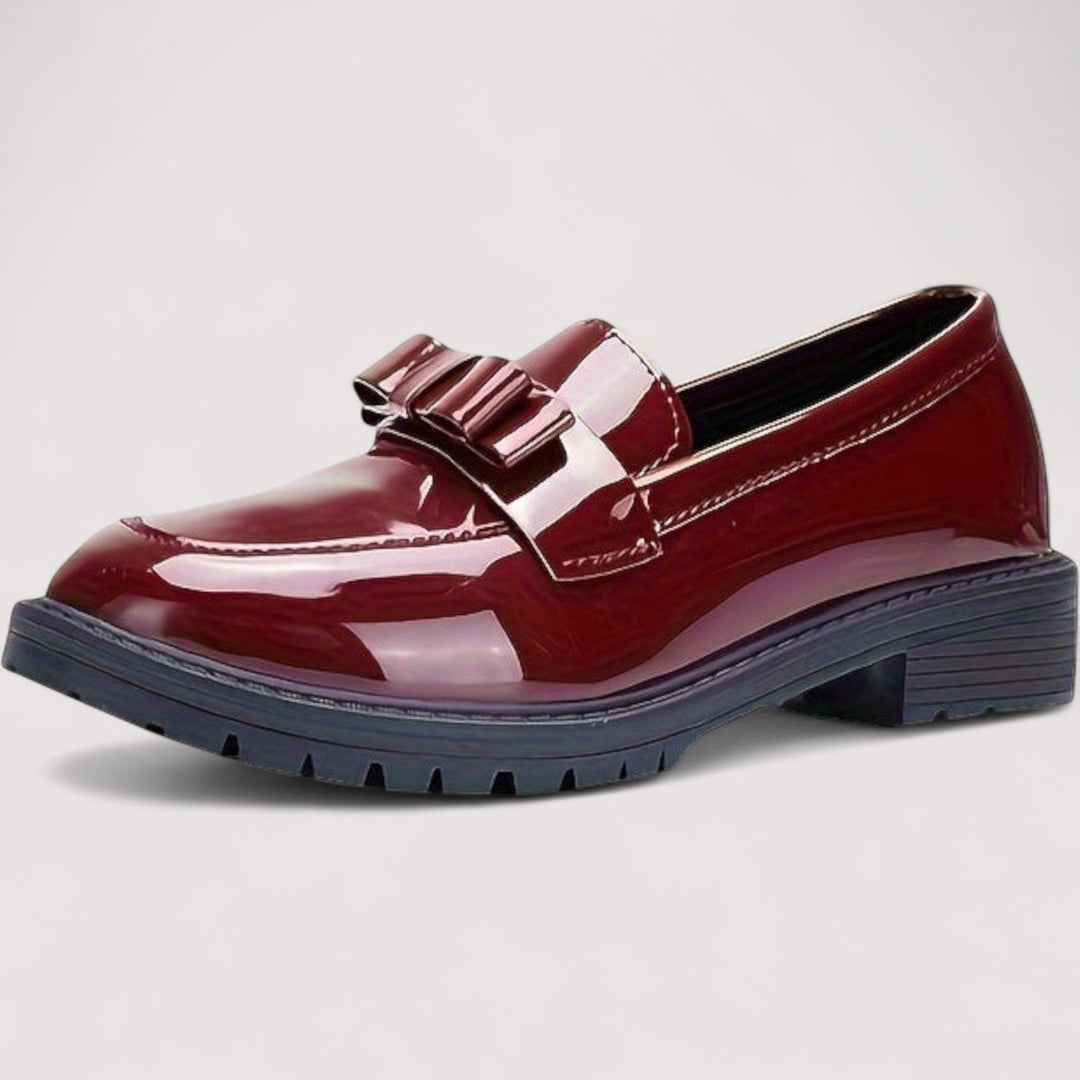 Maya – Shiny Glamour Sandal