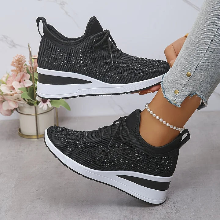 Lara Orthopedic Sneakers