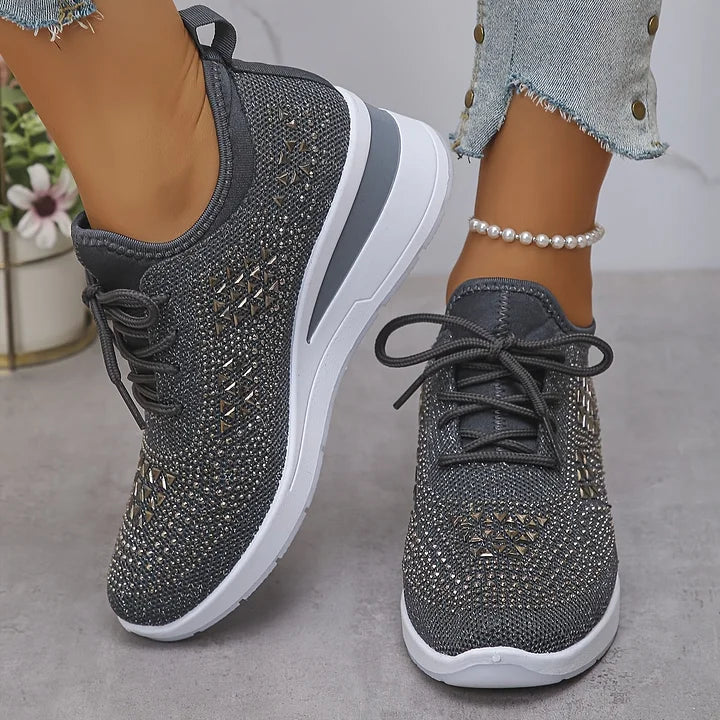 Lara Orthopedic Sneakers