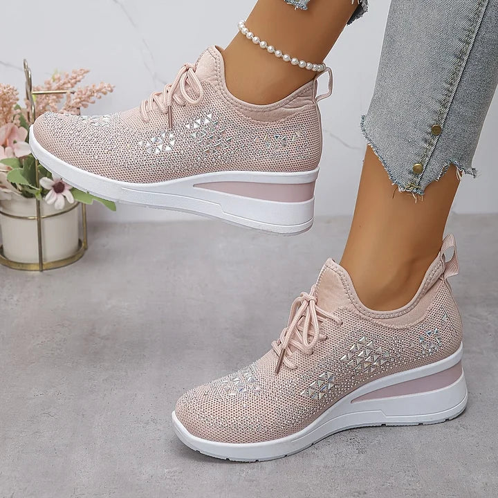 Lara Orthopedic Sneakers