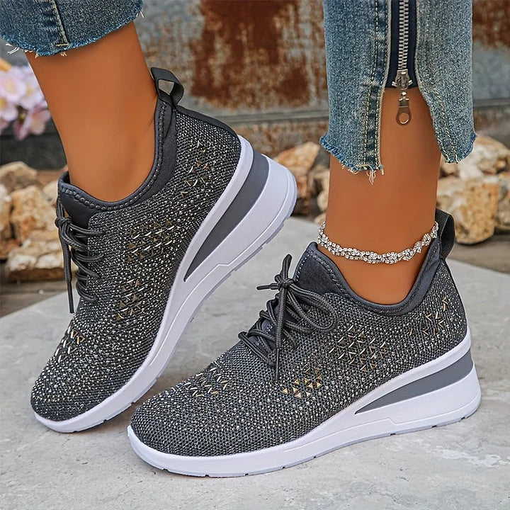 Lara Orthopedic Sneakers