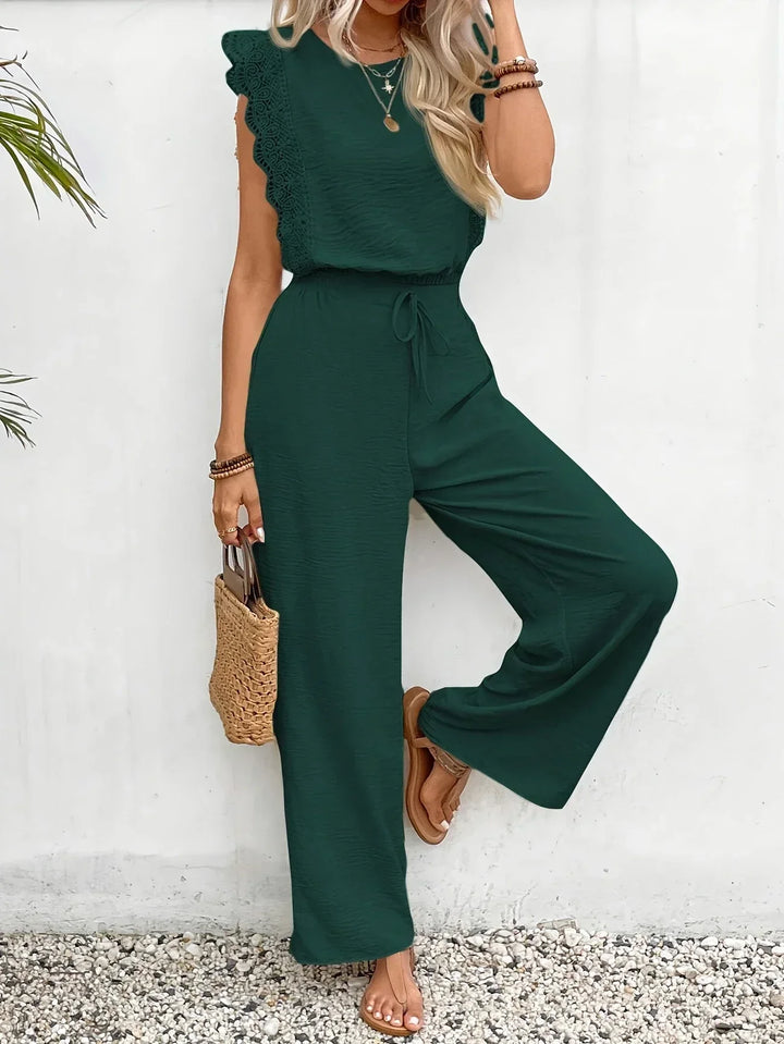 Millie Elegant Two-Piece Set