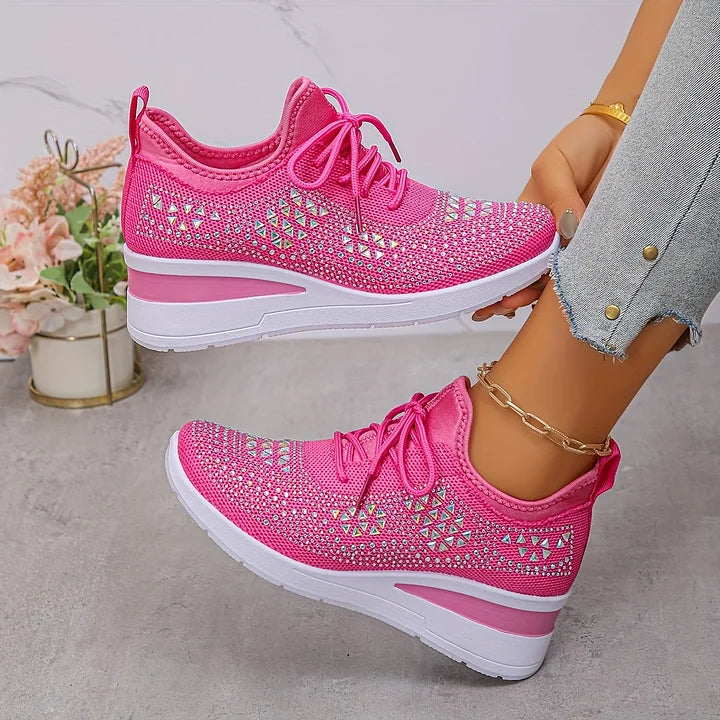 Lara Orthopedic Sneakers